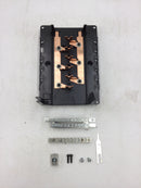 Siemens E1020MB1100FCGP 100 Amp 120/240Volt, 1 Phase 3 Wire 10 Space 20 Circuit Indoor Load Center