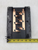 Siemens E1020MB1100FCGP 100 Amp 120/240Volt, 1 Phase 3 Wire 10 Space 20 Circuit Indoor Load Center