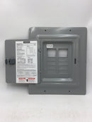 Siemens E1020MB1100FCGP 100 Amp 120/240Volt, 1 Phase 3 Wire 10 Space 20 Circuit Indoor Load Center