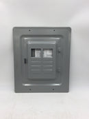 Siemens E1020MB1100FCGP 100 Amp 120/240Volt, 1 Phase 3 Wire 10 Space 20 Circuit Indoor Load Center