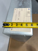 GE AB37B Series A Panel Board Enclosure