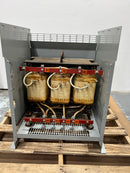 Hammond Power Solutions Three Phase Dry Type Transformer ME08G 30KVA Type K 208Y/120V