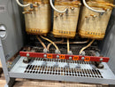 Hammond Power Solutions Three Phase Dry Type Transformer ME08G 30KVA Type K 208Y/120V