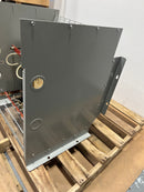 Hammond Power Solutions Three Phase Dry Type Transformer ME08G 30KVA Type K 208Y/120V