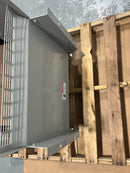 Hammond Power Solutions Three Phase Dry Type Transformer ME08G 30KVA Type K 208Y/120V