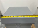Hammond Power Solutions Three Phase Dry Type Transformer ME08G 30KVA Type K 208Y/120V