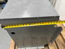 Hammond Power Solutions Three Phase Dry Type Transformer ME08G 30KVA Type K 208Y/120V