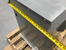 Hammond Power Solutions Three Phase Dry Type Transformer ME08G 30KVA Type K 208Y/120V