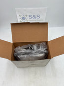 TCP 56526BR Outdoor Flood Brown with PC Lens