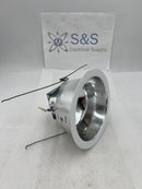 Prescolite 6LCSL14L40K8WT Standard Lumen Trim, 6 Inch