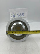 Prescolite 6LCSL14L40K8WT Standard Lumen Trim, 6 Inch