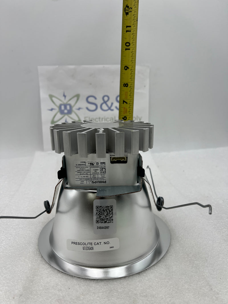 Hubbell Rlc Led Hubbell Prescolite 6LFLED7G430K 6