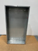 GE AB37B Series A Panel Board Enclosure