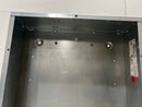 GE AB37B Series A Panel Board Enclosure