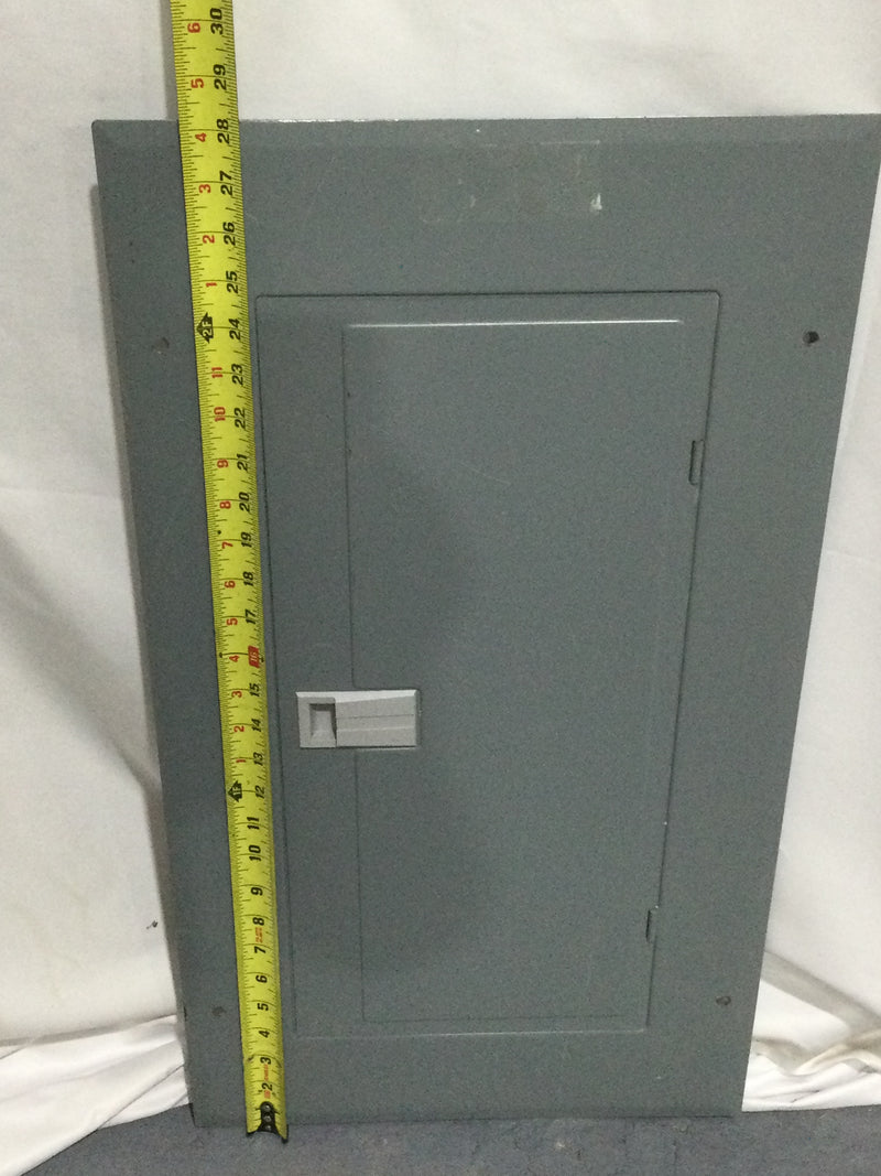 Westinghouse B20 1632CG 200 Amp 120/240V 1 Phase 3 Wire Indoor Enclosure 22 Space 28" x 15"