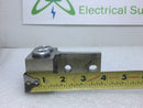 GE 207P101A 600MCM-4 Two-250MCM 1/0 DCC C-474 Mechanical Lug