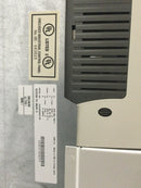 ABB ACH550-VC-06A9-4 HVAC Driver S/N 20429700634 3 PH 48-63HZ 380-480 VAC 42.5" x 5"