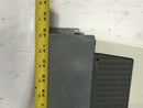 ABB ACH550-VC-06A9-4 HVAC Driver S/N 20429700634 3 PH 48-63HZ 380-480 VAC 42.5" x 5"