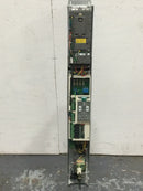 ABB ACH550-VC-06A9-4 HVAC Driver S/N 2042900157 3 PH 48-63HZ 380-480 VAC 42.5" x 5"