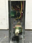 ABB ACH550-VC-06A9-4 HVAC Driver S/N 2042900157 3 PH 48-63HZ 380-480 VAC 42.5" x 5"