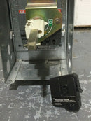 ABB ACH550-VC-06A9-4 HVAC Driver S/N 2042900157 3 PH 48-63HZ 380-480 VAC 42.5" x 5"