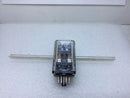 CDE/Cornell Dublier 312A10-115 Relay 2PDT 115VAC 2000OHMS 8-Pins