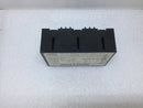 Square D 9999CLM2 Current Limiting Module Mag-Gard FA, 15 or 30 Amp
