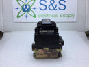 Allen Bradley 700-NA20 Bulletin 700 Series B Type N AC Relay NEMA A300