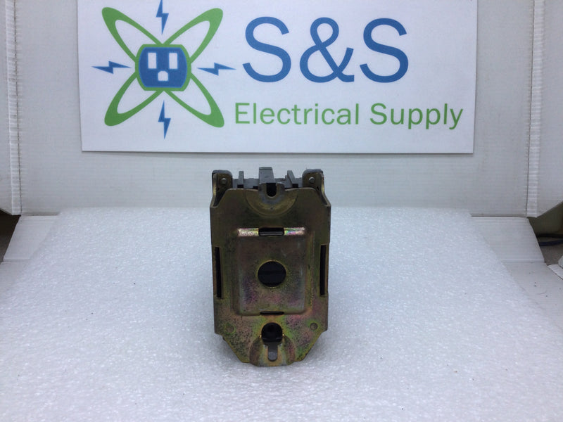 Allen Bradley 700-NA20 Bulletin 700 Series B Type N AC Relay NEMA A300