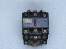 Allen Bradley 700-NA20 AC Relay Bulletin 700 NEMA A300 Series Latch Type NM Ser.B