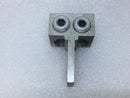 GE 207P101A 600MCM-4 Two-250MCM 1/0 DCC C-474 Mechanical Lug