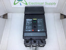 Square D HLA36060 60 Amp 3 Pole 600V I Line PowerPact Circuit Breaker