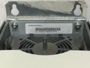 ABB ACH550-VC-06A9-4 HVAC Driver S/N 2042900157 3 PH 48-63HZ 380-480 VAC 42.5" x 5"