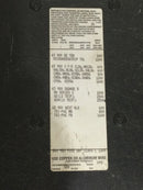 GE 1000 Amp w/Asco 300360091C 600 Amp Automatic Transfer Switch 480 VAC 60 Hz guts