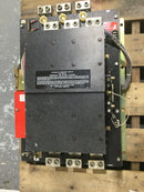 Kohler A295431 600 Amp Automatic Transfer Switch 480 VAC 60 Hz Guts