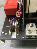 Kohler A295431 600 Amp Automatic Transfer Switch 480 VAC 60 Hz Guts