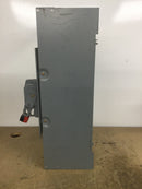 Square D Y53-2 Breaker Bucket 480 Volt 3 Phase Class 8998 Type BC401 Series C 14" x 23