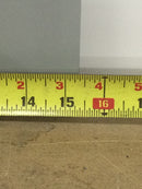 Eaton Cutler Hammer Panel Cover with Dead Front 100 Amps 120/240V 24 Space 24" x 15 3/8"