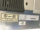 ABB ACH550-VC-06A9-4 HVAC Driver S/N 2042900157 3 PH 48-63HZ 380-480 VAC 42.5" x 5"