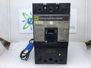 Square D KAL362001021 200 Amp 3 Pole 600 Volt w/120/240V Shunt Trip Circuit Breaker