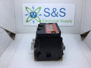 Square D 8903SPG2 Lighting Contactor 60 Amp 3 Pole 277-600 VAC with 277 VAC Coil