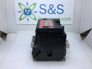 Square D 8903SPG2 Lighting Contactor 60 Amp 3 Pole 277-600 VAC with 277 VAC Coil