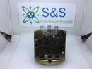 Square D 8903SPG2 Lighting Contactor 60 Amp 3 Pole 277-600 VAC with 277 VAC Coil