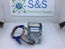 Lion Electronics E-007B Liebert Power Transformer 75VA 60Hz