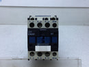 Telemecanique LC1 D18 01 AC Contactor 18 Amp 3-Pole 110C 50/60Hz 3-Phase