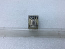 Omron MY4Z Coil base Square Base Plug In Relay 14-Blades 110-120VAC Coil