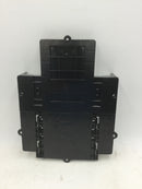 Eaton/Cutler-Hammer BRP08B200RF 200A 120/240VAC Single Phase 4 Space/8 Circuit MB Type BR (New/Guts Only)