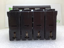 ITE/Siemens EQ9685 200 Amp 4 Pole 120/240v Circuit Breaker - Cosmetic Flaw