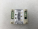 EST/Edwards Systems Technology SIGA-CR Fire Alarm Control Relay Module in White