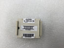 EST/Edwards Systems Technology SIGA-CR Fire Alarm Control Relay Module in White